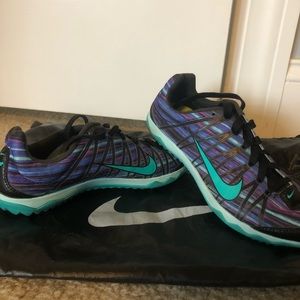 Women’s Nike waffle racing shoes